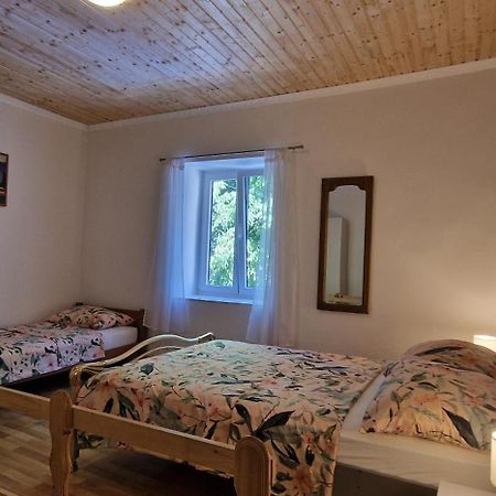 Studio Apartman Kastel Kambelovac Kaštela Eksteriør billede