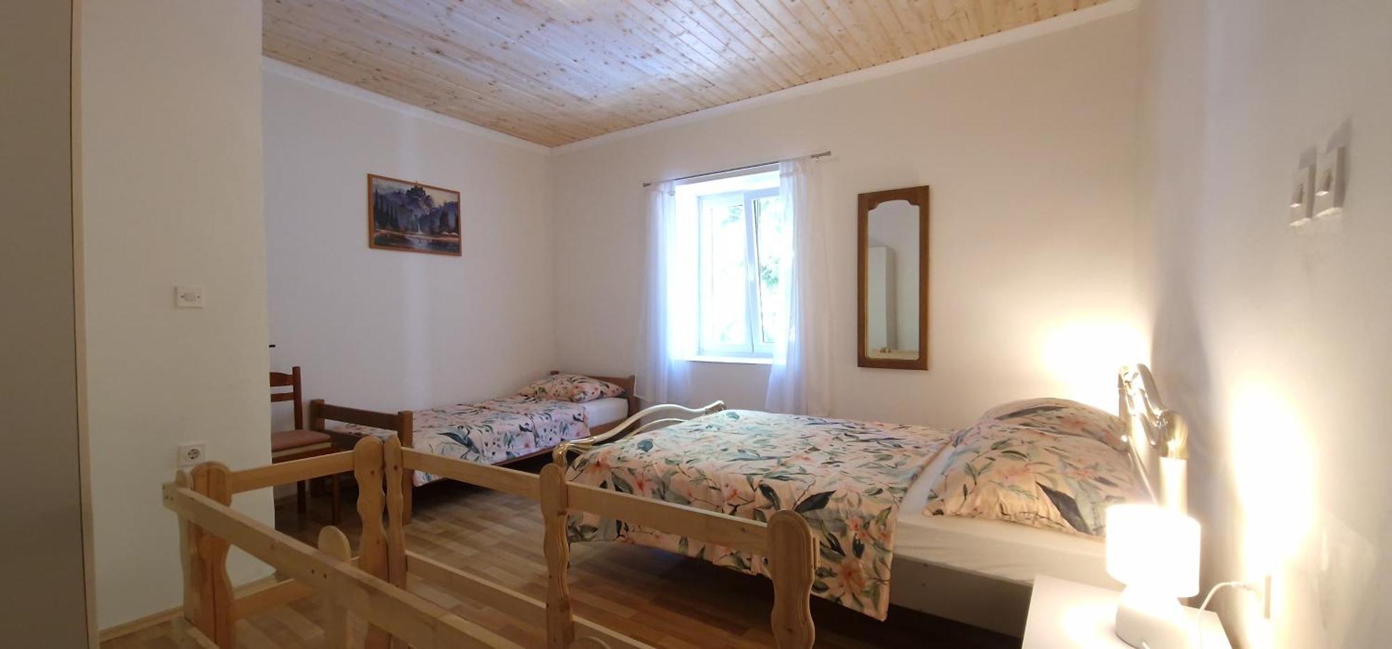 Studio Apartman Kastel Kambelovac Kaštela Eksteriør billede