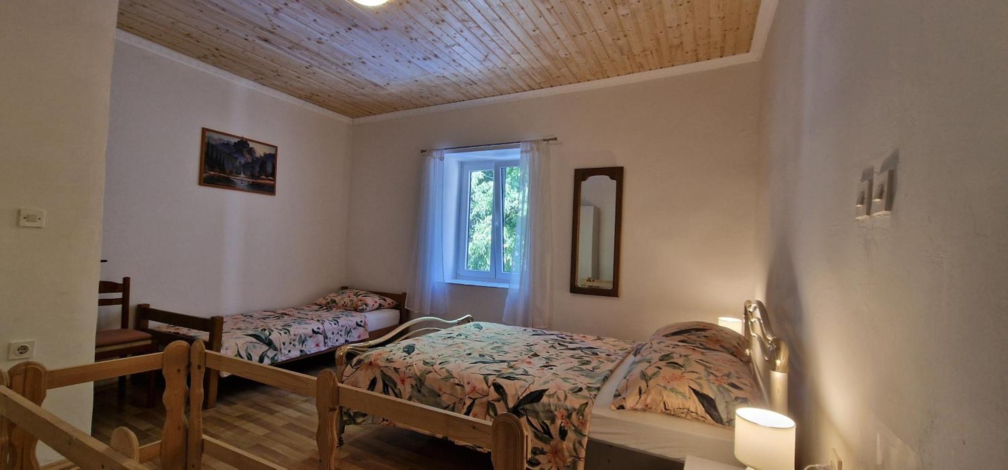Studio Apartman Kastel Kambelovac Kaštela Eksteriør billede